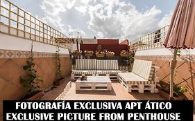 Apartments Madrid Principe
