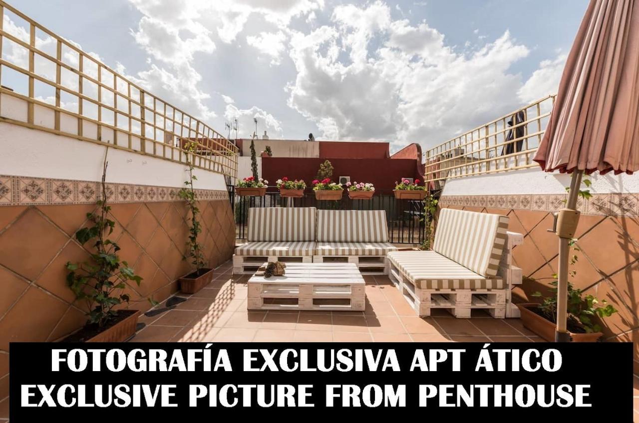 Apartments Madrid Principe Exterior foto