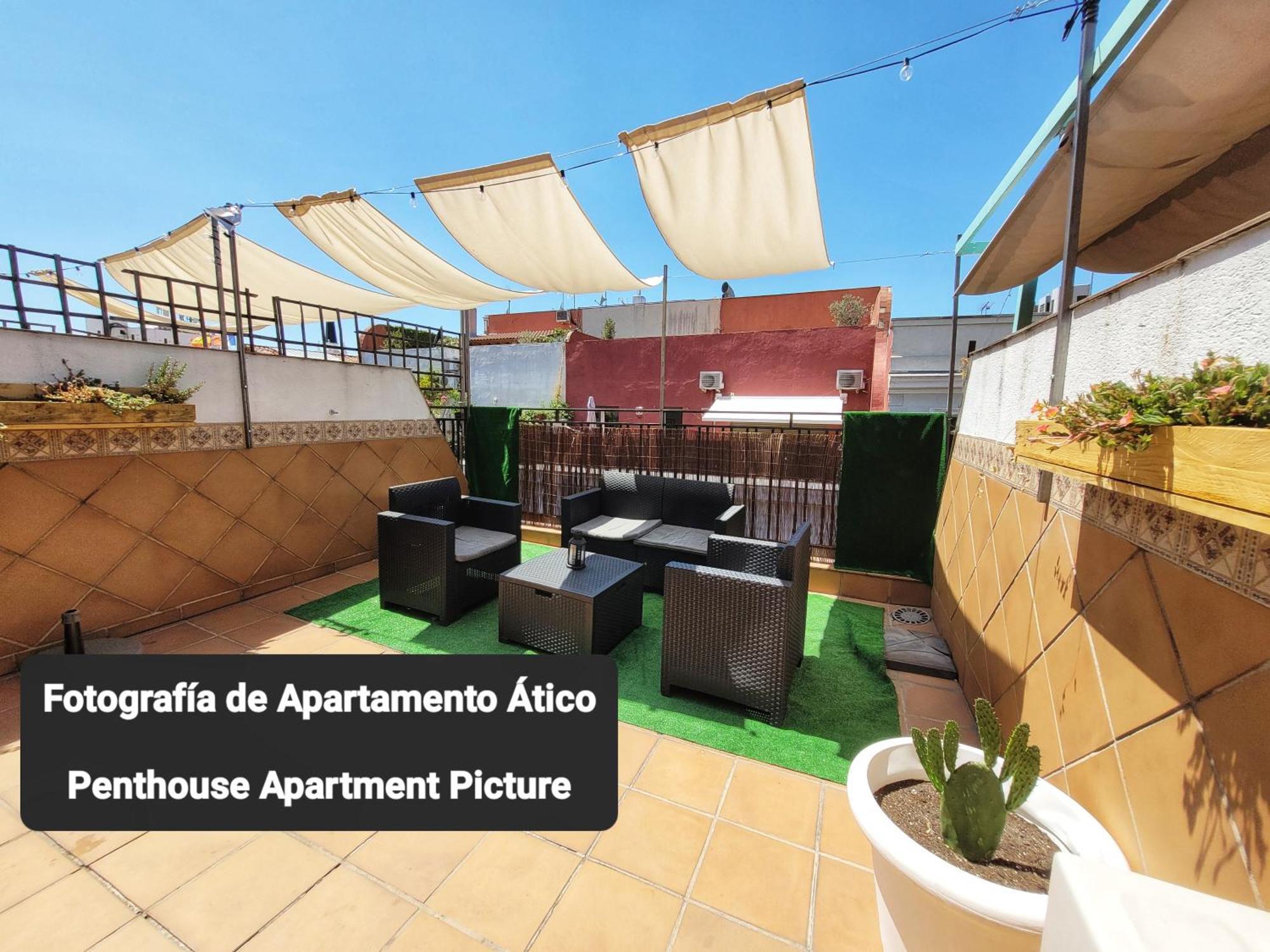 Apartments Madrid Principe Exterior foto