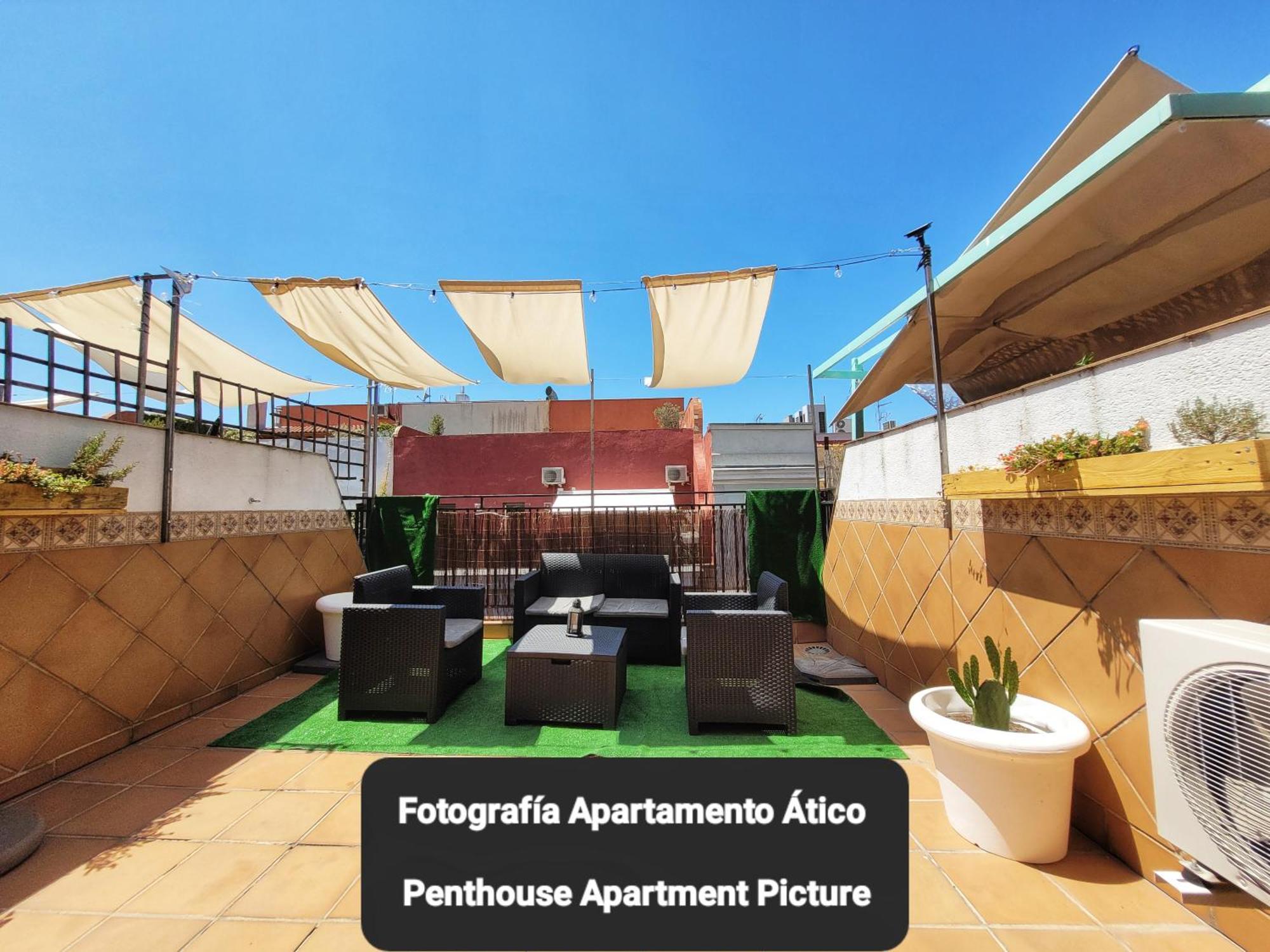 Apartments Madrid Principe Exterior foto